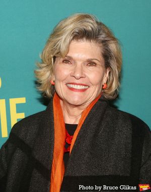 Debra Monk Photo