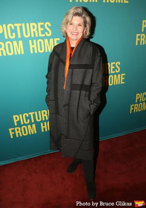 Debra Monk Photo