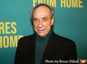 F. Murray Abraham  Photo