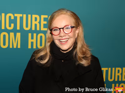 Susan Stroman Photo