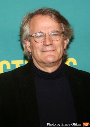 Director Bartlett Sher Photo