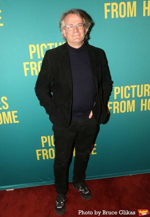 Director Bartlett Sher Photo