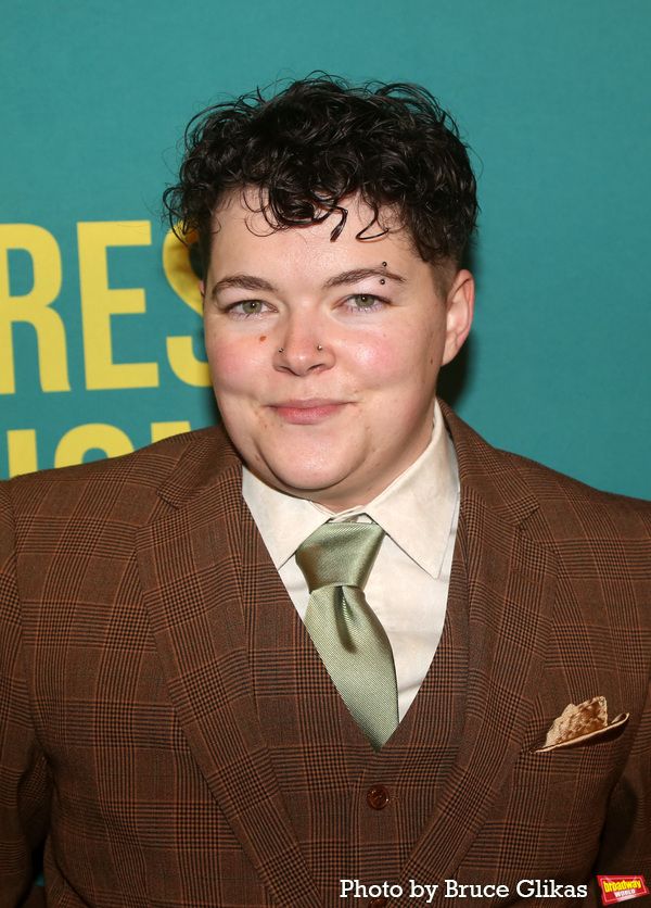 Associate Director Mack Brown Photo