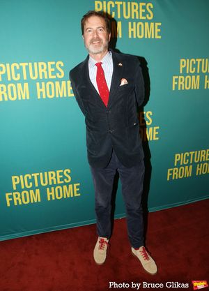 Shakespeare’s Globe Chief Executive & Trustee Neil Constable @ BroadwayWorld Shakespeare’s Globe Chief Executive & Trustee Neil Constable Photo