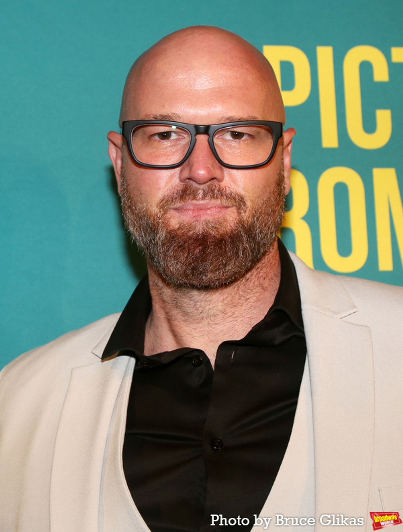 Photos: On the Red Carpet for PICTURES FROM HOME Opening Night  Image