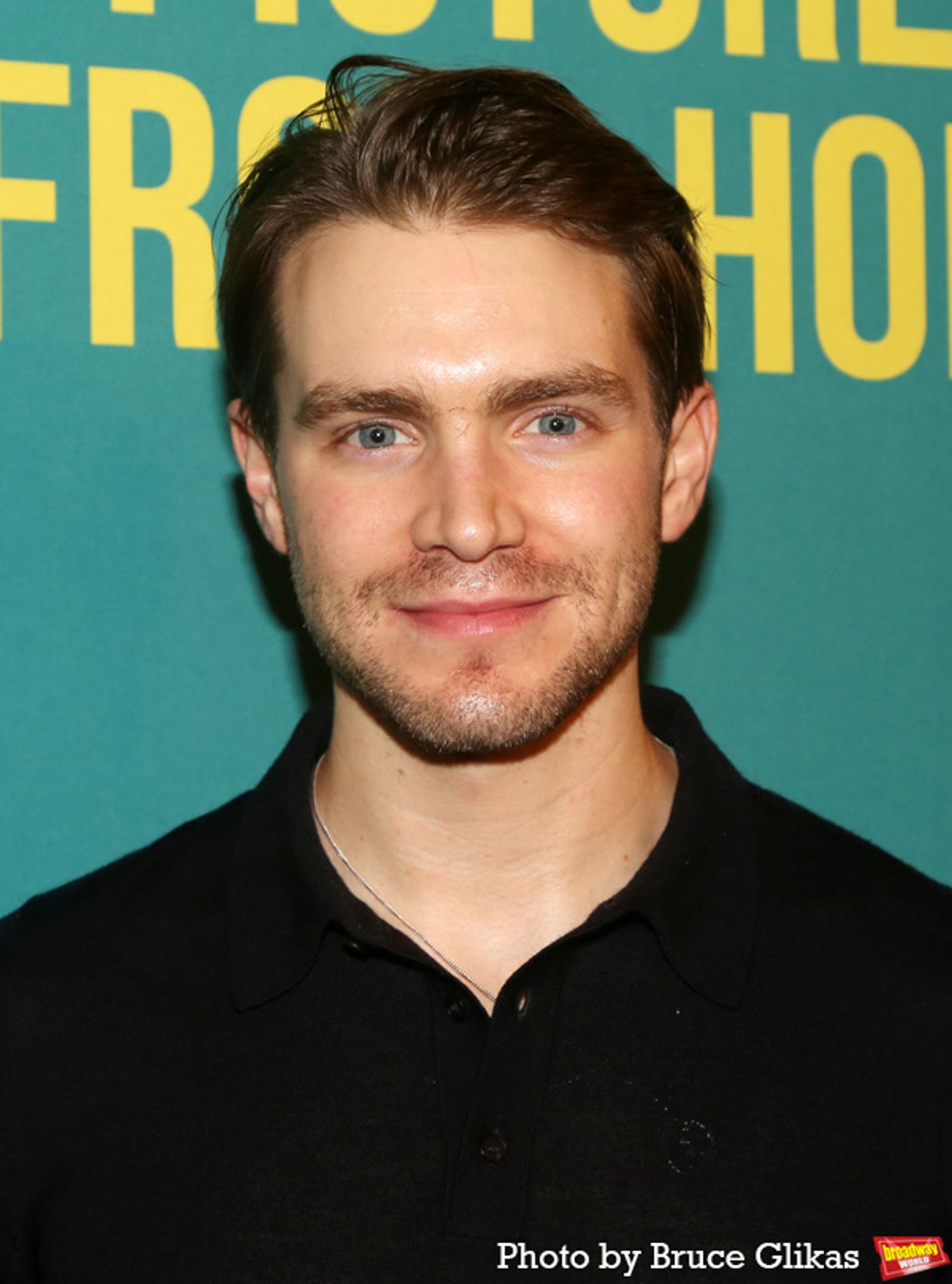 Photos: On the Red Carpet for PICTURES FROM HOME Opening Night  Image