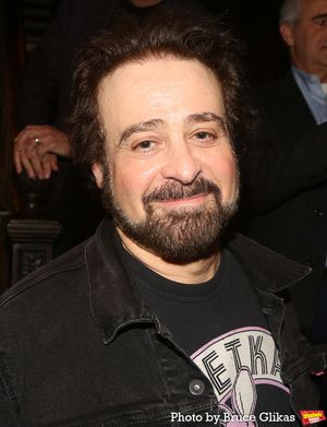 Adam Duritz Photo