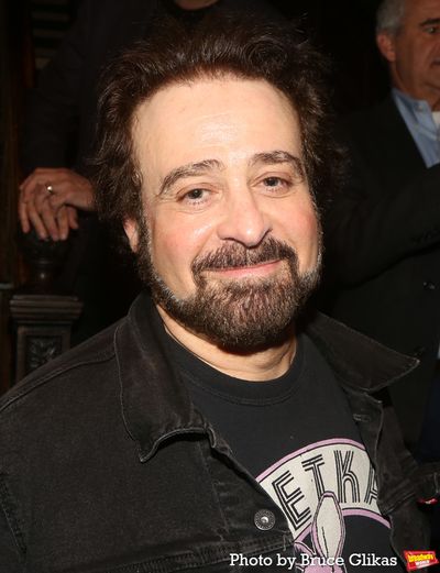 Adam Duritz Photo