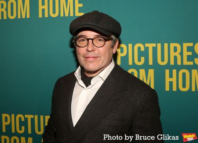 Matthew Broderick  Photo