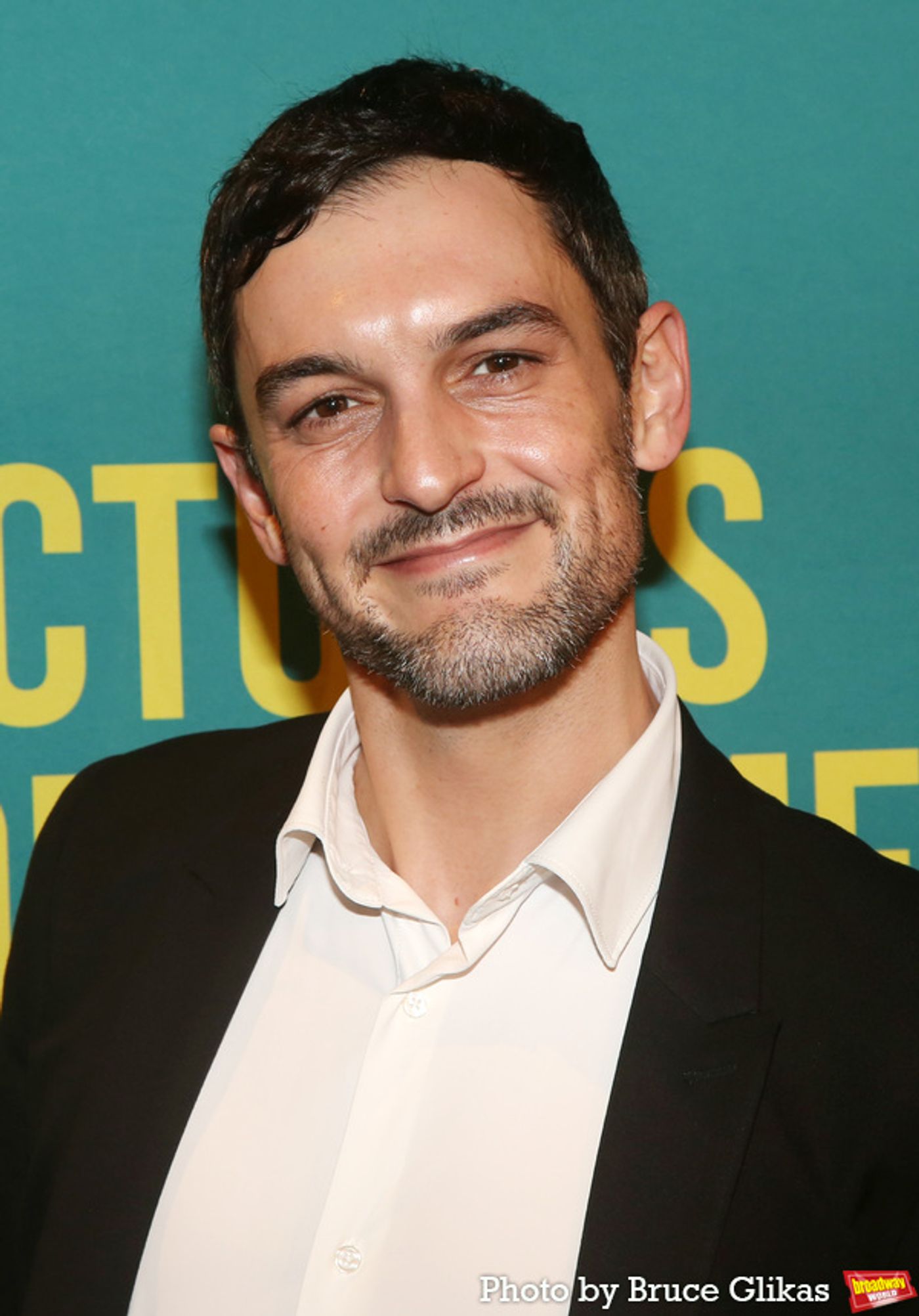 Photos: On the Red Carpet for PICTURES FROM HOME Opening Night  Image