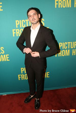 Wesley Taylor  Photo