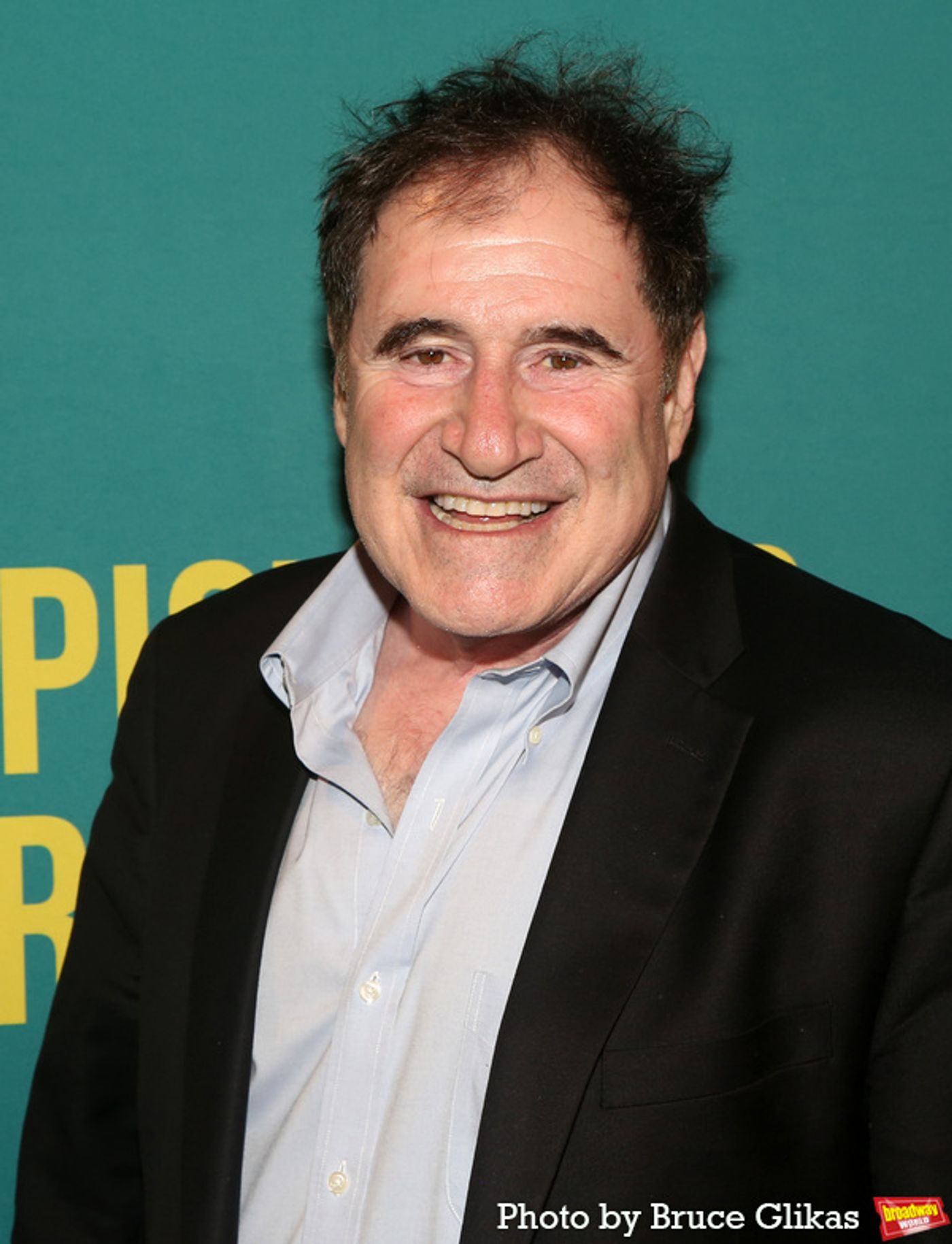 Photos: On the Red Carpet for PICTURES FROM HOME Opening Night  Image