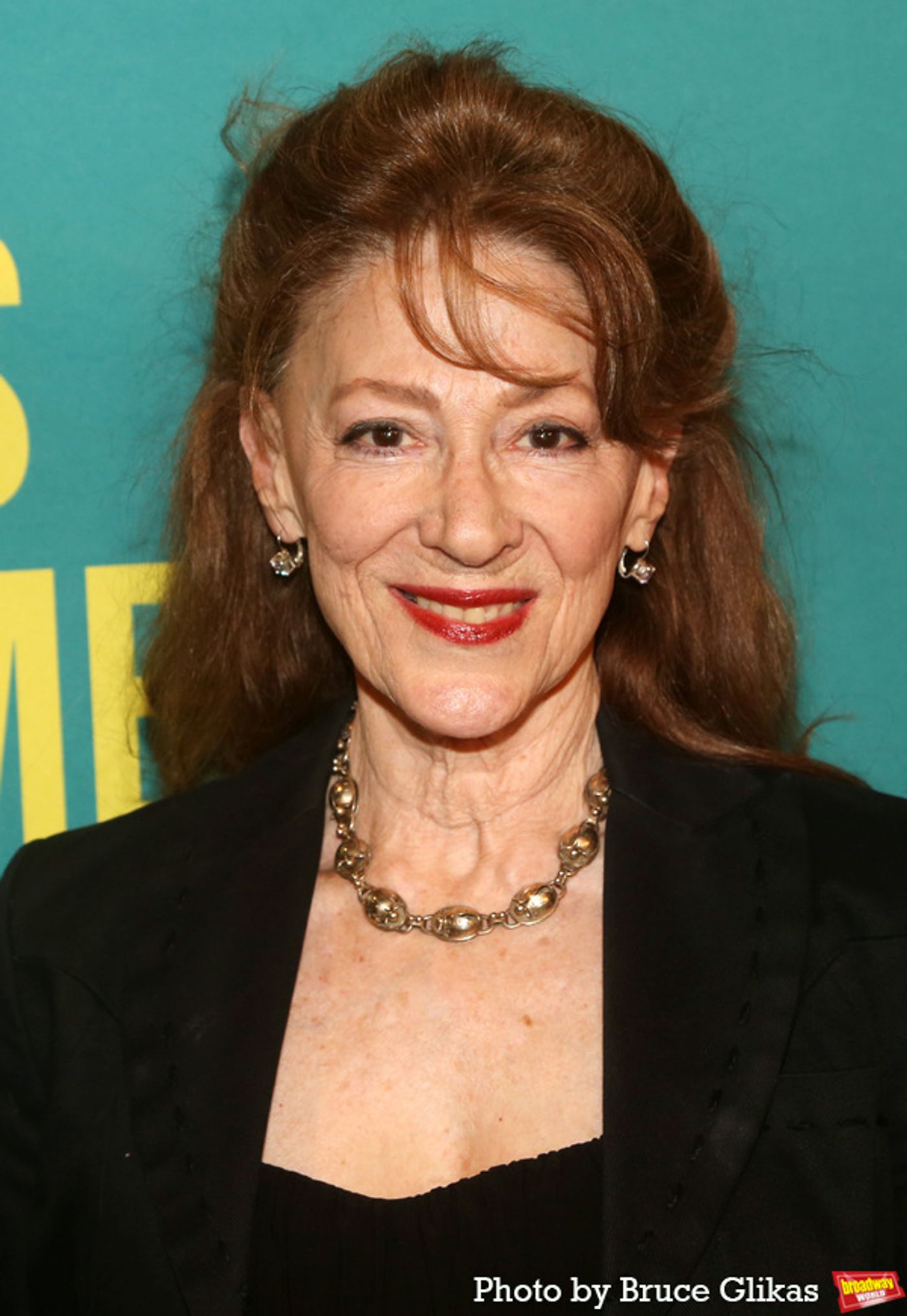 Photos: On the Red Carpet for PICTURES FROM HOME Opening Night  Image