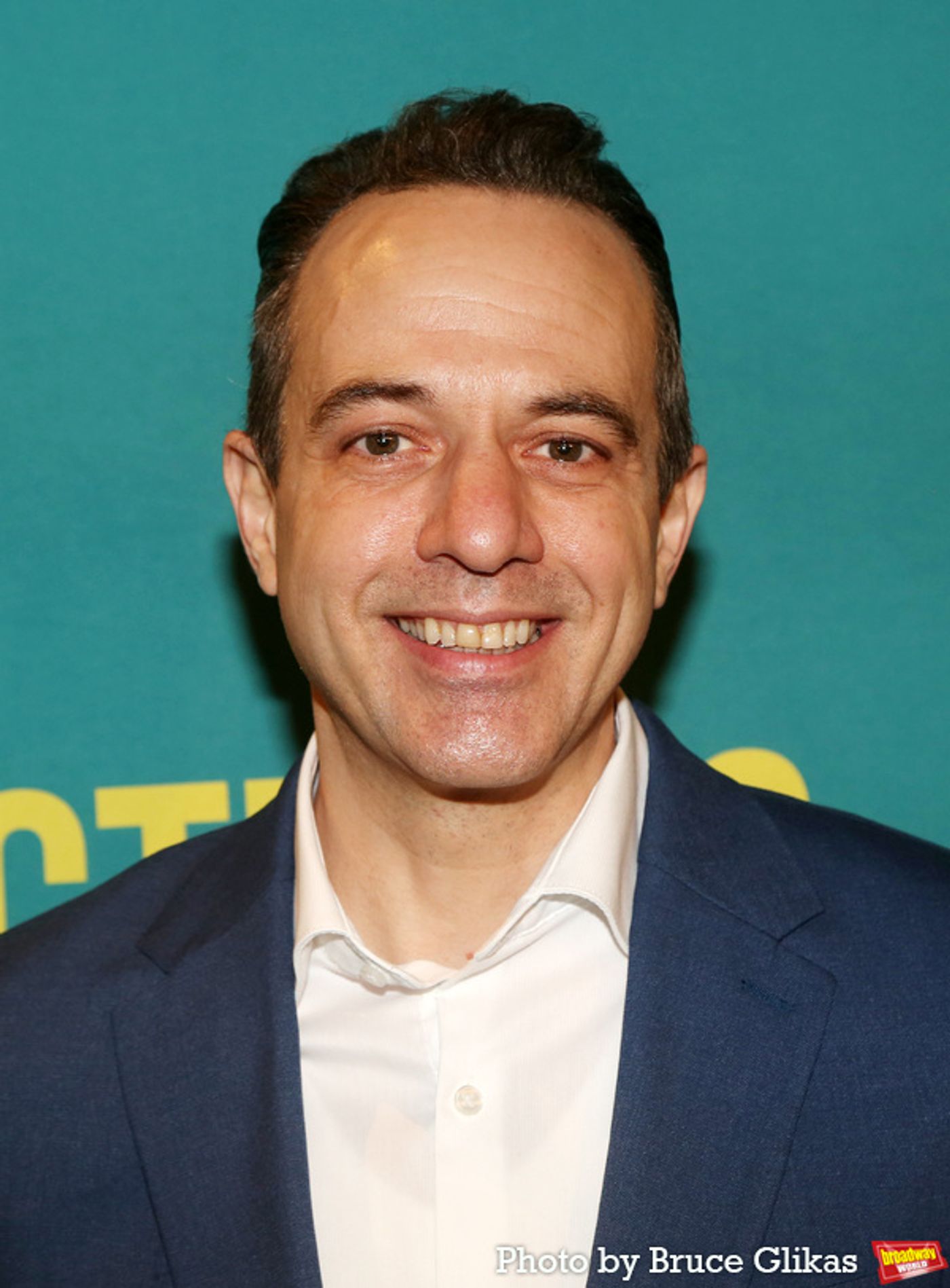 Photos: On the Red Carpet for PICTURES FROM HOME Opening Night  Image