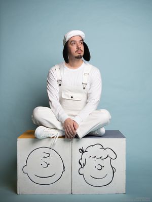 Andres Enriquez Photo