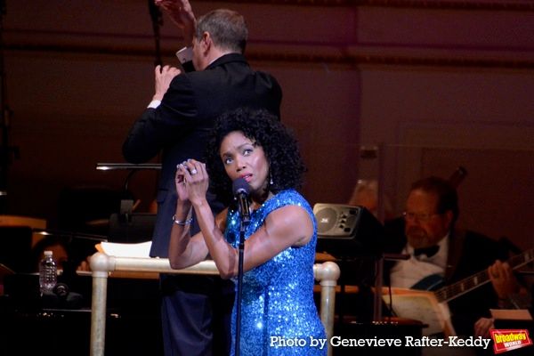 Heather Headley Photo
