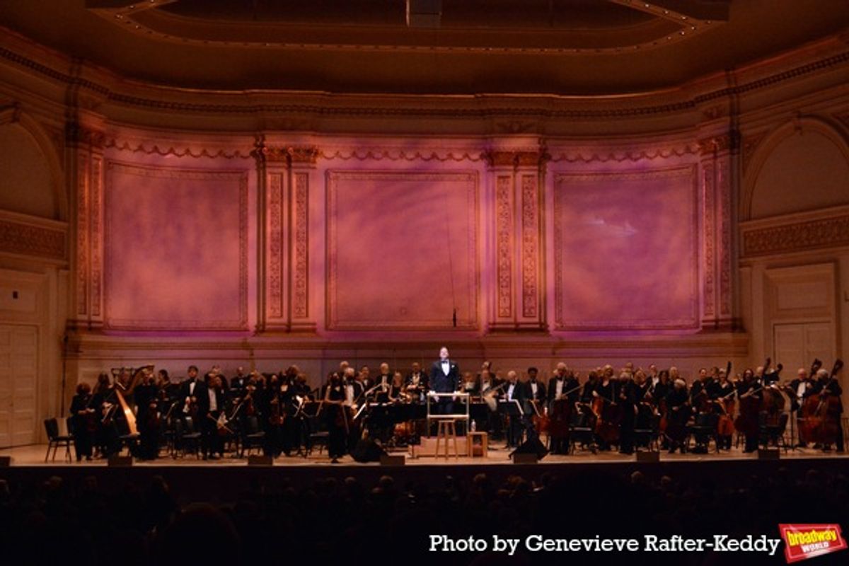 Steven Reineke and The New York Pops at 