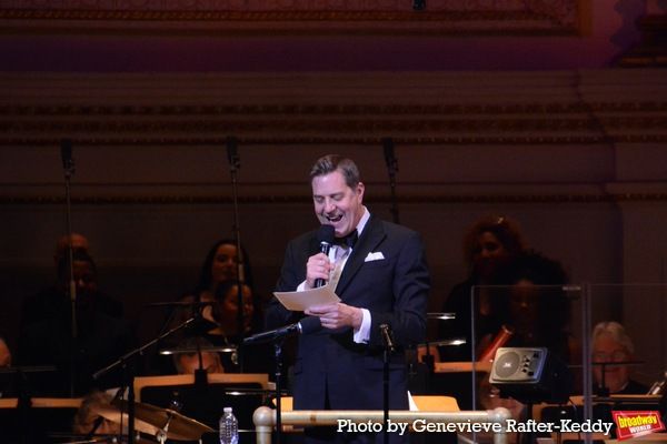 Photos: Go Inside ONE NIGHT ONLY: AN EVENING WITH HEATHER HEADLEY at Carnegie Hall  Image