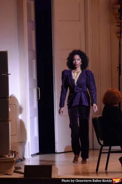 Heather Headley Photo