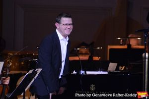 Ron Colvard (Music Director and Piano) @ BroadwayWorld Ron Colvard (Music Director and Piano) Photo