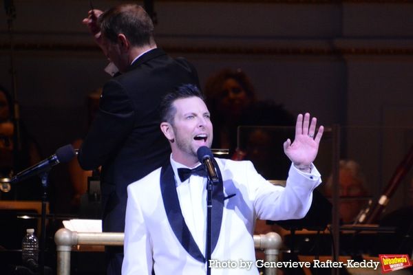 Photos: Go Inside ONE NIGHT ONLY: AN EVENING WITH HEATHER HEADLEY at Carnegie Hall  Image