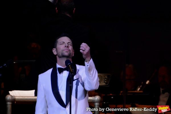 Chris Mann Photo