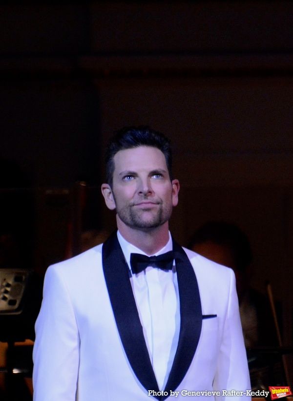 Chris Mann Photo
