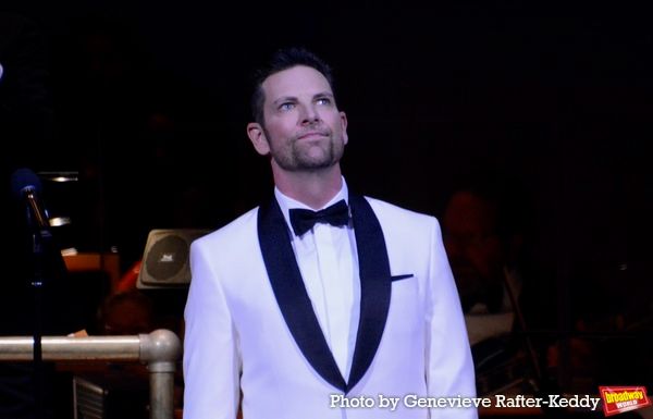 Chris Mann Photo