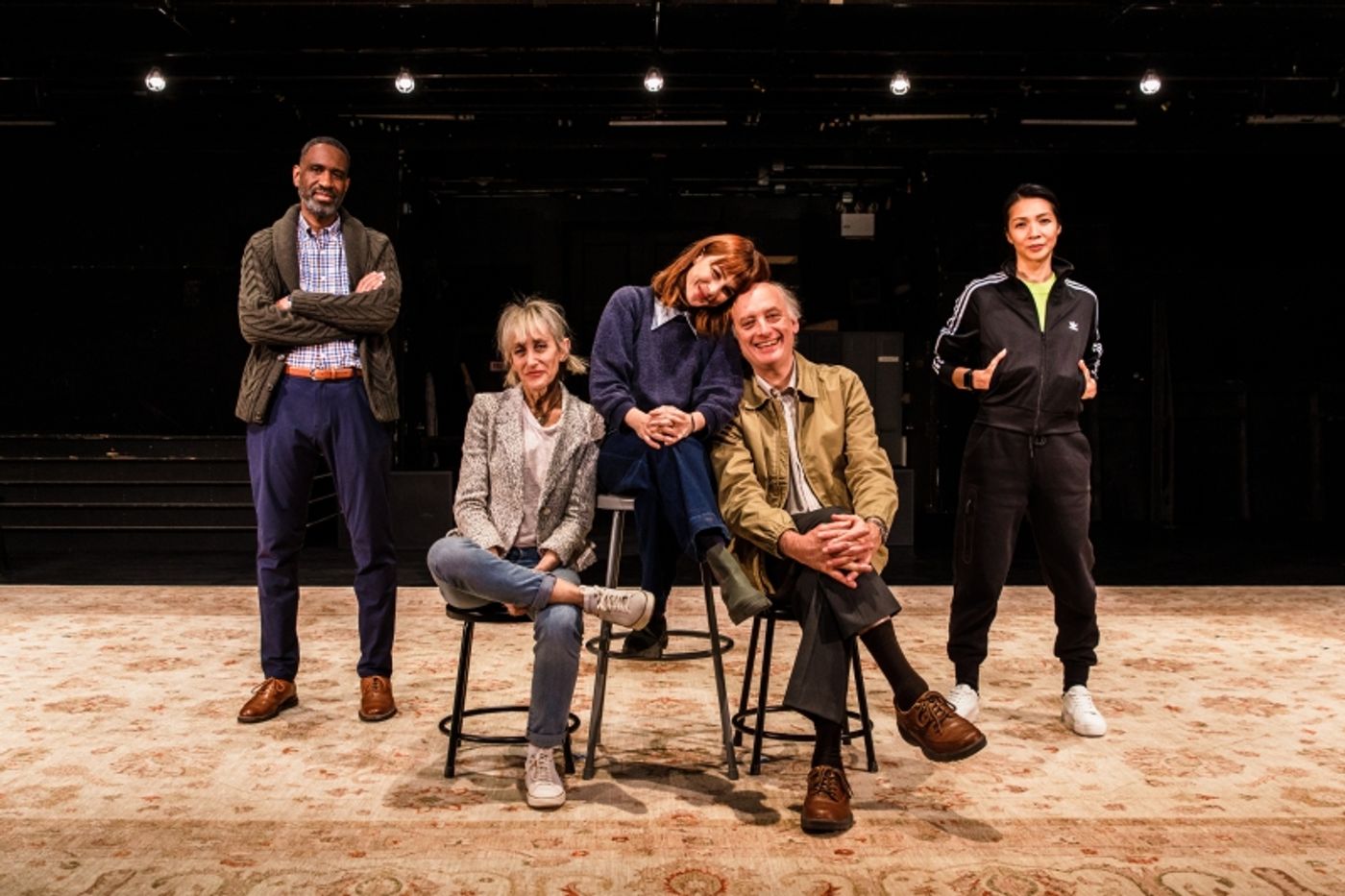 Interview: Emily Feldman Talks 'Me Too' Origins of THE BEST WE COULD, Being Inspired by Thornton Wilder & More  Image