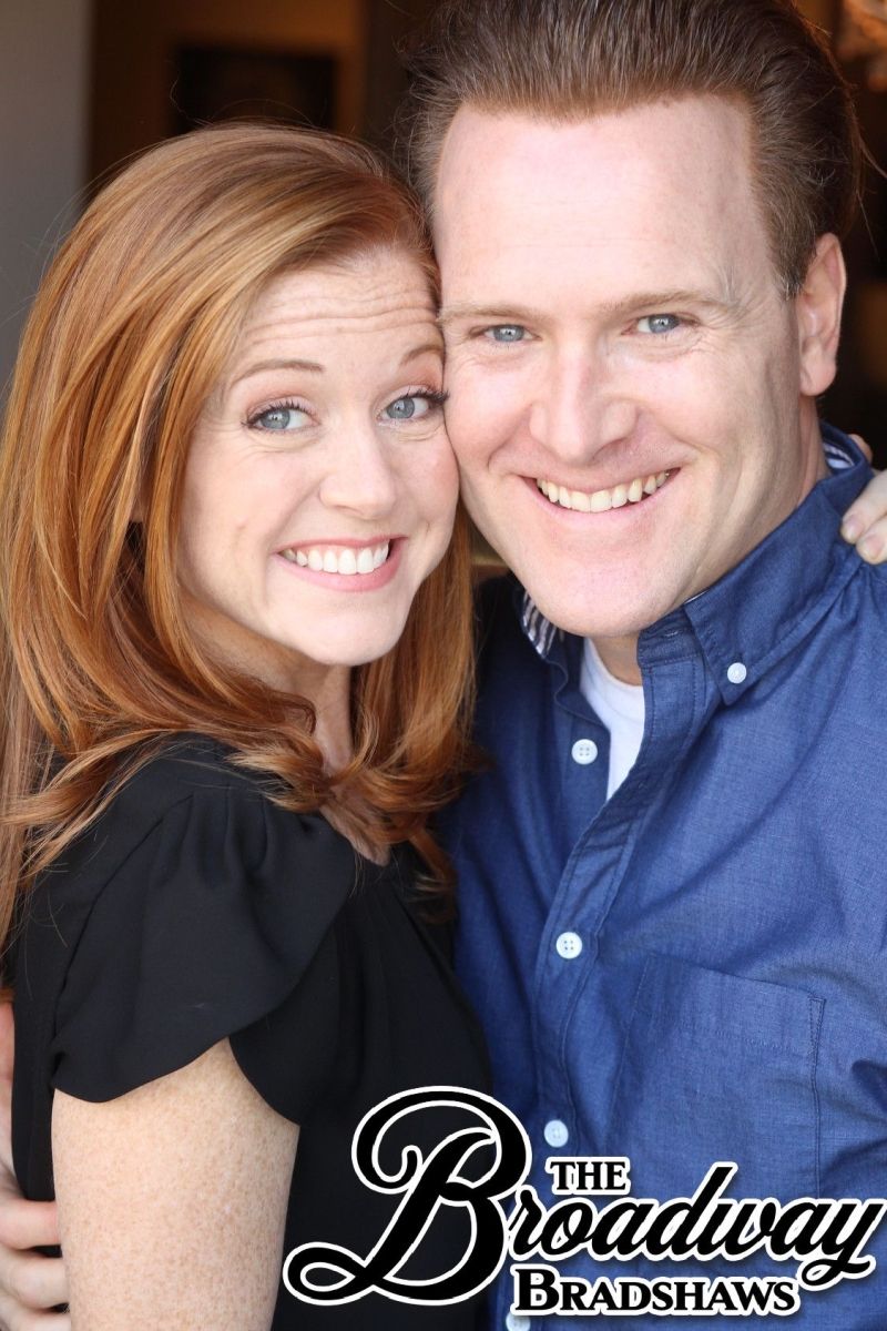 Interview: Lindsay Northen And Jared Bradshaw performing in BROADWAY ON THE ROCKS cabaret at the Hyatt Regency Orlando  Image