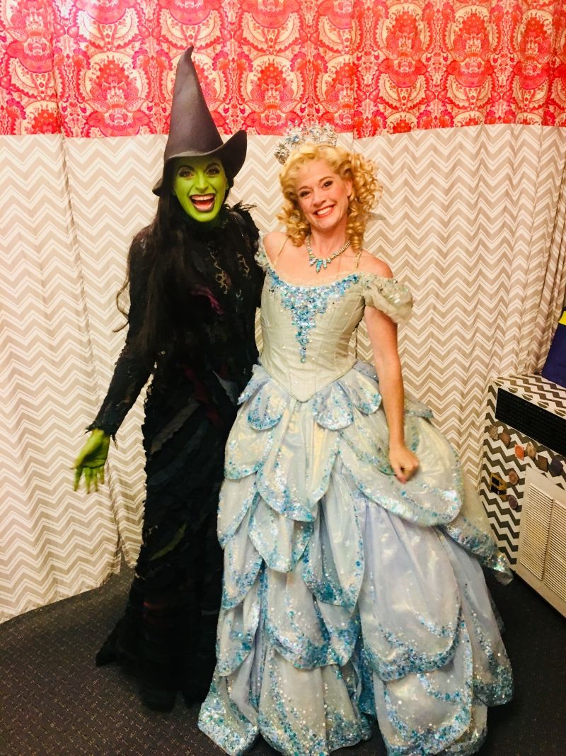 Interview: Lindsay Northen And Jared Bradshaw performing in BROADWAY ON THE ROCKS cabaret at the Hyatt Regency Orlando  Image