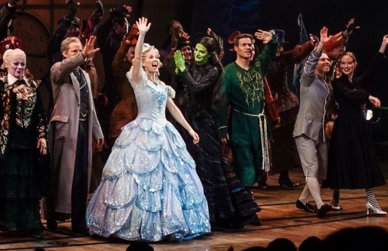 Interview: Lindsay Northen And Jared Bradshaw performing in BROADWAY ON THE ROCKS cabaret at the Hyatt Regency Orlando  Image