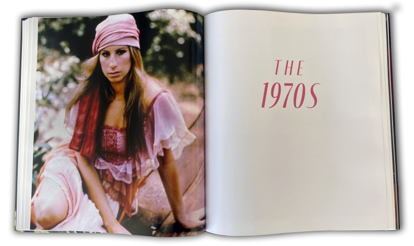 Interview: Author Matt Howe Talks Writing the Definitive Book on Barbra Streisand's Recording Career  Image