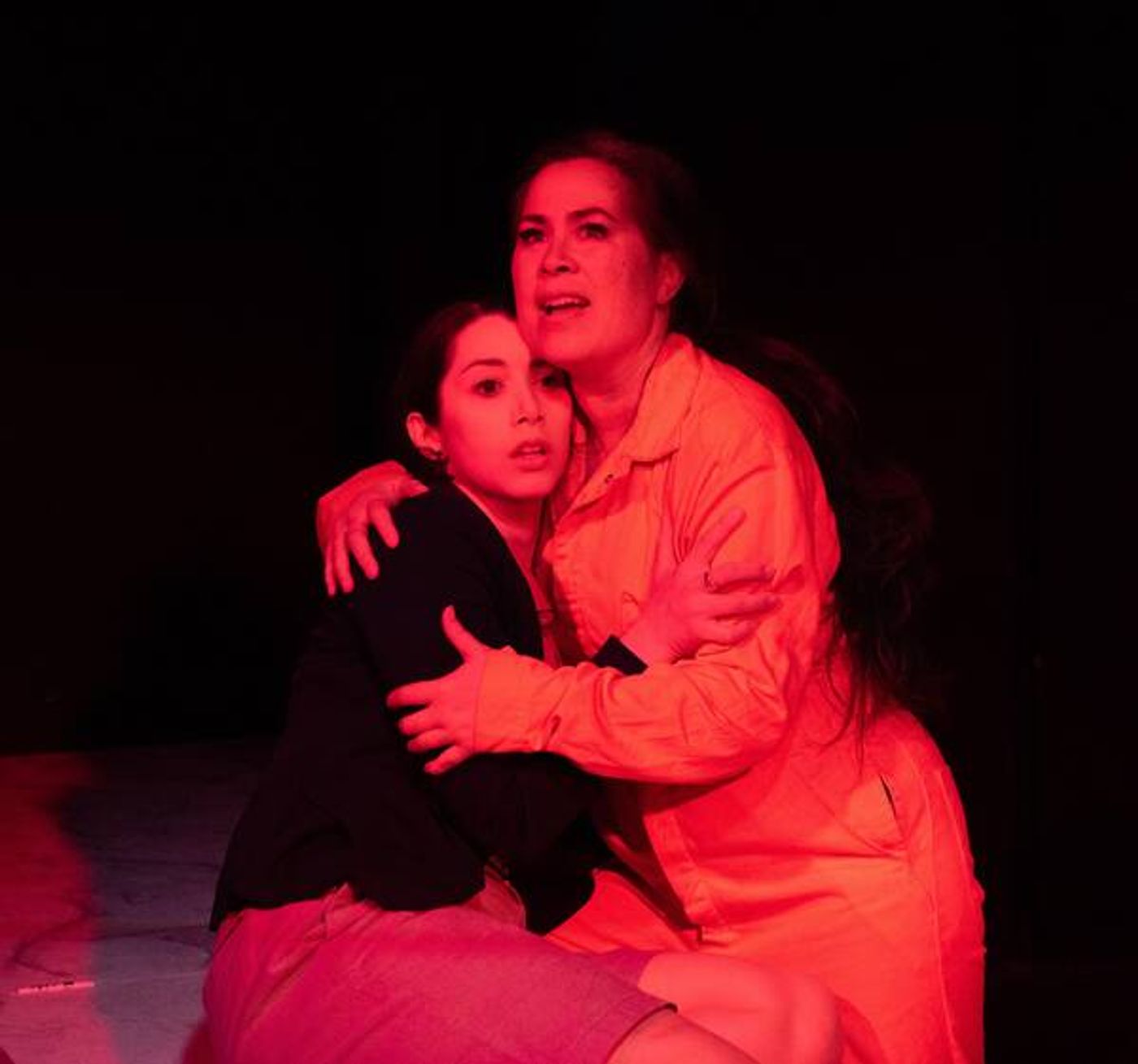 Photos: First Look at Kirsten Vangsness in NIMROD at Theatre of NOTE  Image