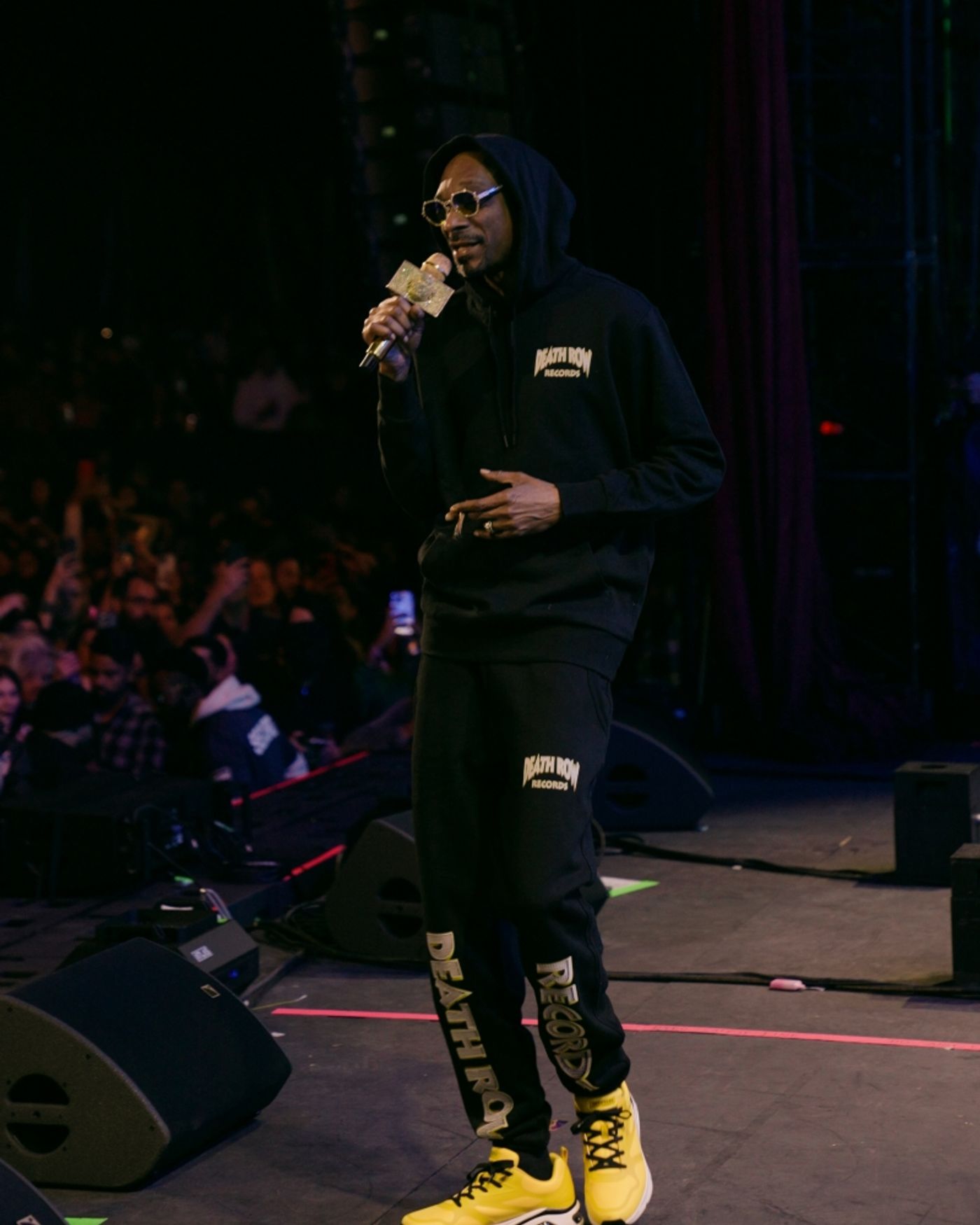 CASAMIGOS and Shaq's Fun House Leading Up to Super Bowl Sunday  Image