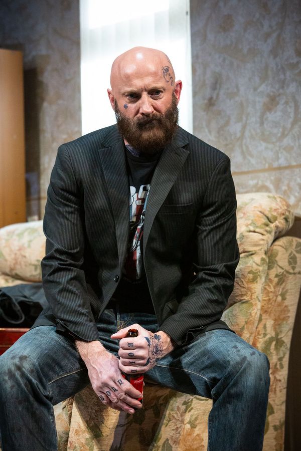 Photos: First Look at Anders Lustgarten's THE CITY AND THE TOWN at Hull Truck Theatre  Image