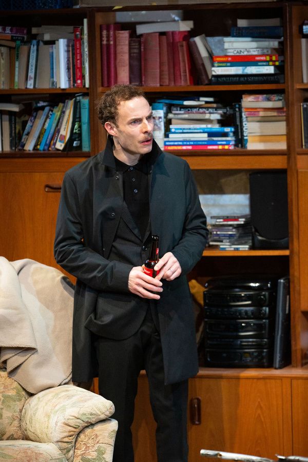 Samuel Collings Photo