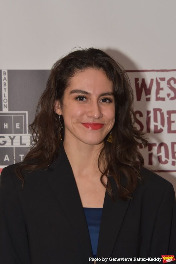 Photos: Go Inside WEST SIDE STORY Opening Night at The Argyle Theatre  Image
