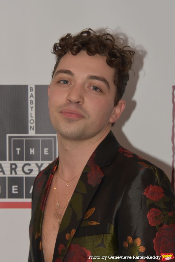 Photos: Go Inside WEST SIDE STORY Opening Night at The Argyle Theatre  Image