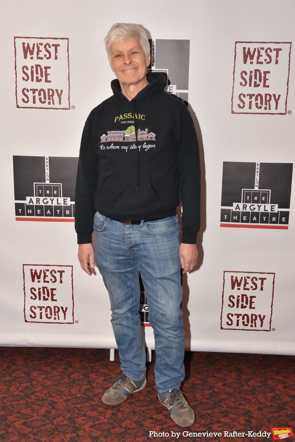 Photos: Go Inside WEST SIDE STORY Opening Night at The Argyle Theatre  Image