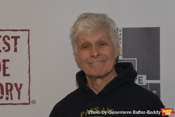 Photos: Go Inside WEST SIDE STORY Opening Night at The Argyle Theatre  Image