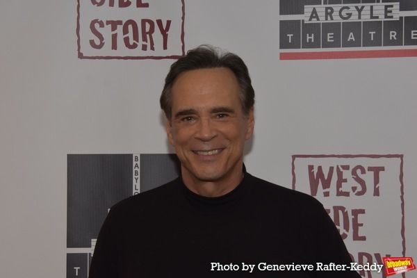 Photos: Go Inside WEST SIDE STORY Opening Night at The Argyle Theatre  Image