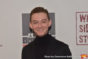 Ben Milan-Polisar Photo