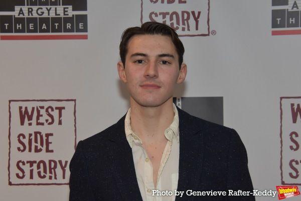 Photos: Go Inside WEST SIDE STORY Opening Night at The Argyle Theatre  Image