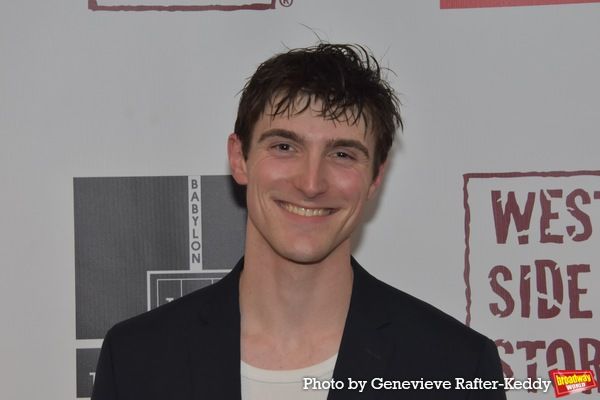 Photos: Go Inside WEST SIDE STORY Opening Night at The Argyle Theatre  Image