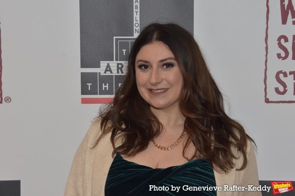 Photos: Go Inside WEST SIDE STORY Opening Night at The Argyle Theatre  Image