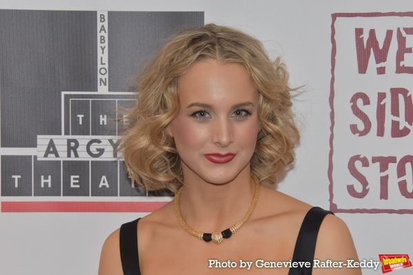 Photos: Go Inside WEST SIDE STORY Opening Night at The Argyle Theatre  Image