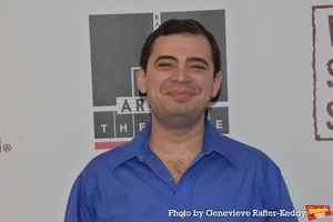 Jordan Bunshaft @ BroadwayWorld Jordan Bunshaft Photo