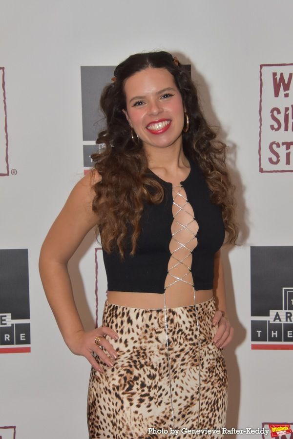 Photos: Go Inside WEST SIDE STORY Opening Night at The Argyle Theatre  Image