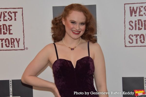 Photos: Go Inside WEST SIDE STORY Opening Night at The Argyle Theatre  Image